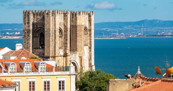 Se de Lisboa - Exclusive Lisbon and Setubal