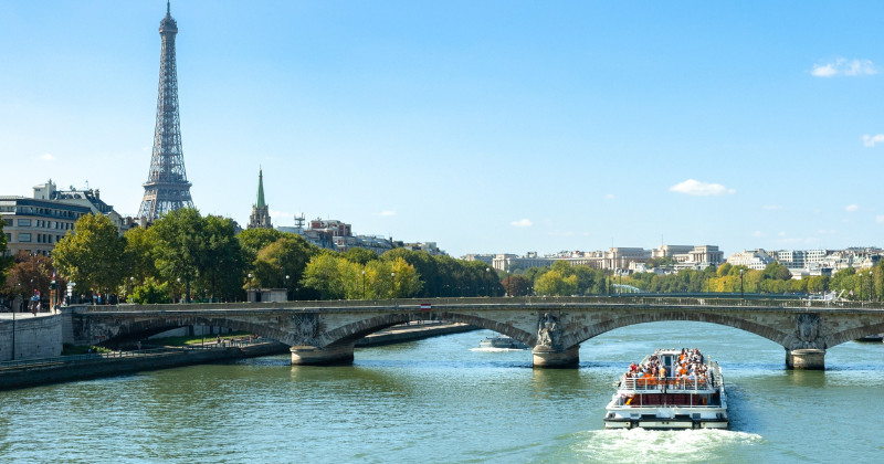 Paris, France, best wine regions near paris