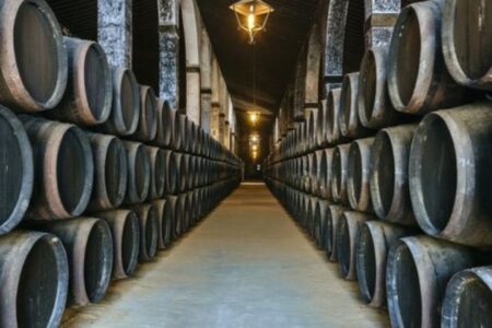 Sherry Triangle Tour, credit Jeres-Xeres-Sherry Regulatory Council