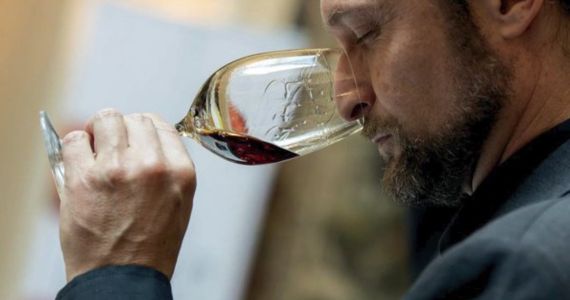 Sherry wines, sherry tasting, credit Jerez-Xeres-Sherry Regulatory Council