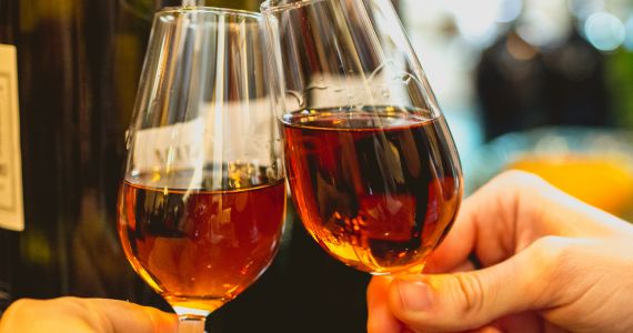 Sherry tours from Jerez