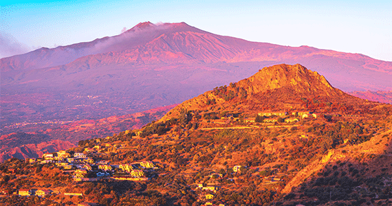 Travel to Sicily