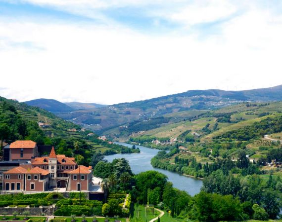 Six Senses Douro Valley, credit Six Senses