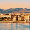 Sunrise over Palermo, Sicily, Exclusive Palermo Wine Tour