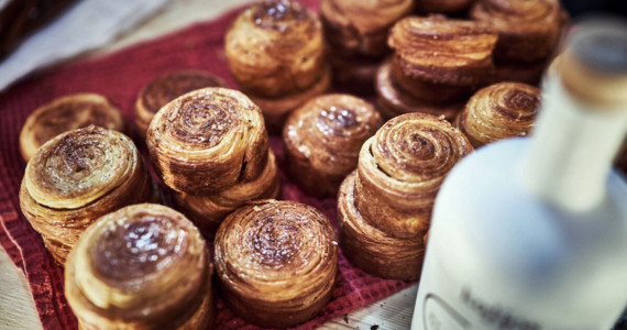 Food tours France, Vallee de la Gastronomie, Lyon street food festival, credit Cherrystone