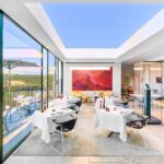 Villa La Coste, Provence, credit Richard Haughton
