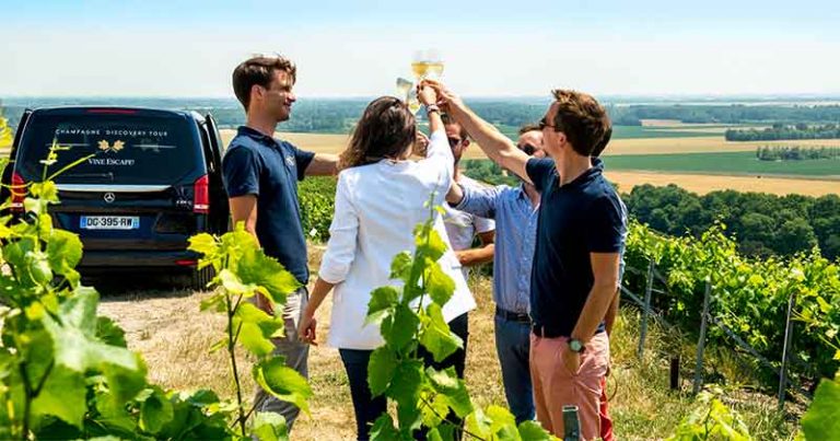 champagne day wine tours