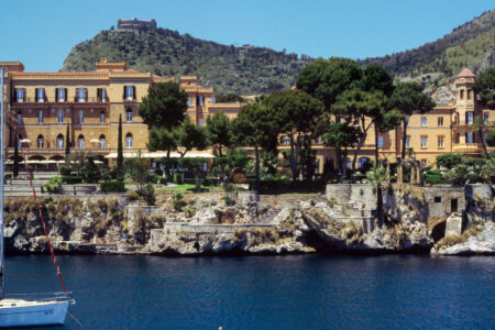 Villa Igiea - A Rocco Forte Hotel 800 x 420