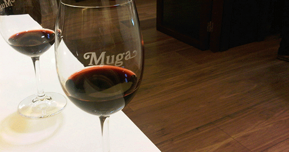 Rioja Wine Tours